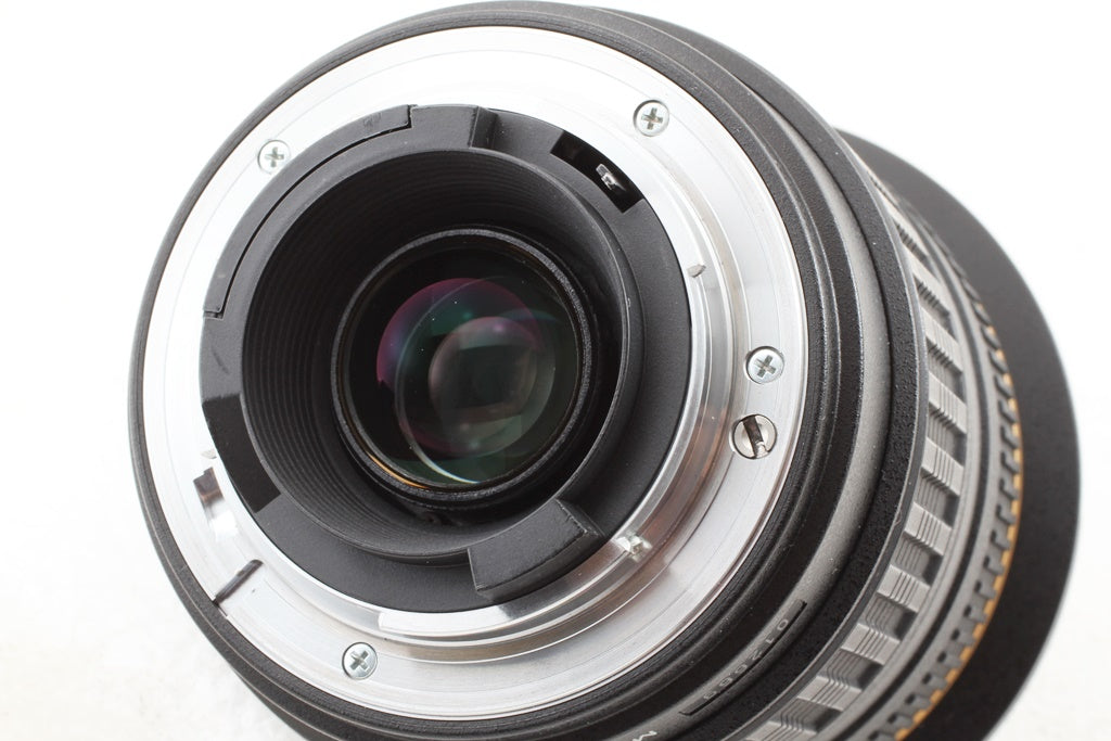 極上品◆TAMRON SP AF 11-18mm F4.5-5.6 Di II A13 Nikon