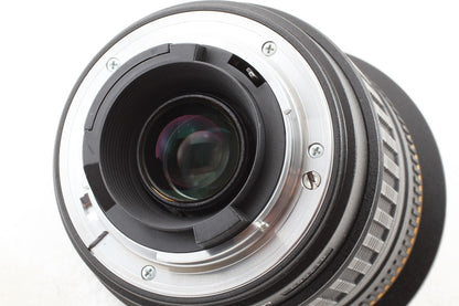 極上品◆TAMRON SP AF 11-18mm F4.5-5.6 Di II A13 Nikon