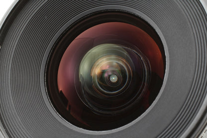 極上品◆TAMRON SP AF 11-18mm F4.5-5.6 Di II A13 Nikon