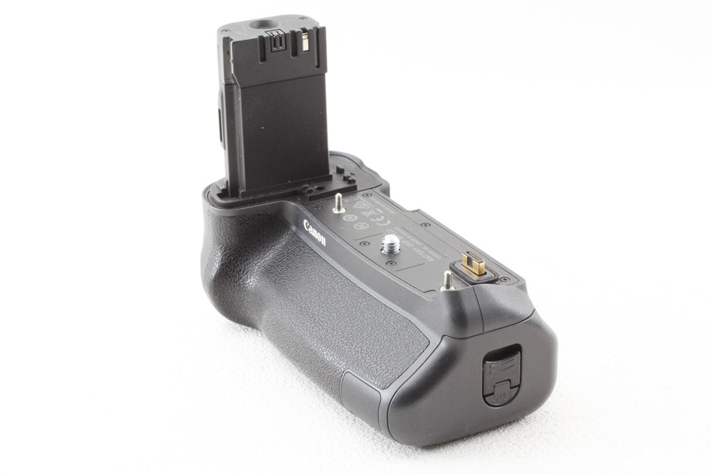 極上品◆Canon BG-E22 バッテリーグリップ