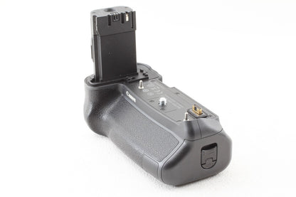 極上品◆Canon BG-E22 バッテリーグリップ