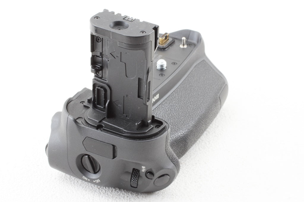 極上品◆Canon BG-E22 バッテリーグリップ