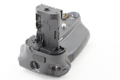 極上品◆Canon BG-E22 バッテリーグリップ