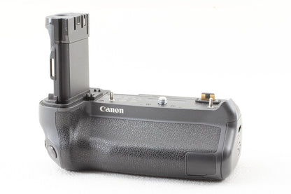 極上品◆Canon BG-E22 バッテリーグリップ