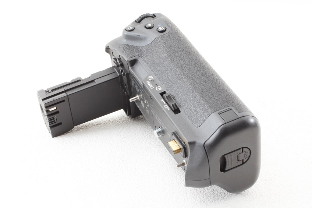 極上品◆Canon BG-E22 バッテリーグリップ