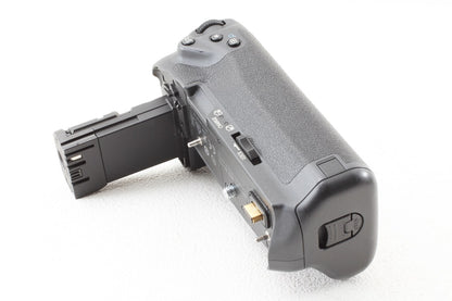 極上品◆Canon BG-E22 バッテリーグリップ