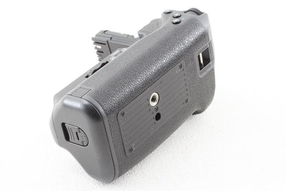 極上品◆Canon BG-E22 バッテリーグリップ