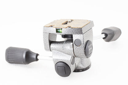 美品◆GITZO 雲台 G2271M ロープロファイル型