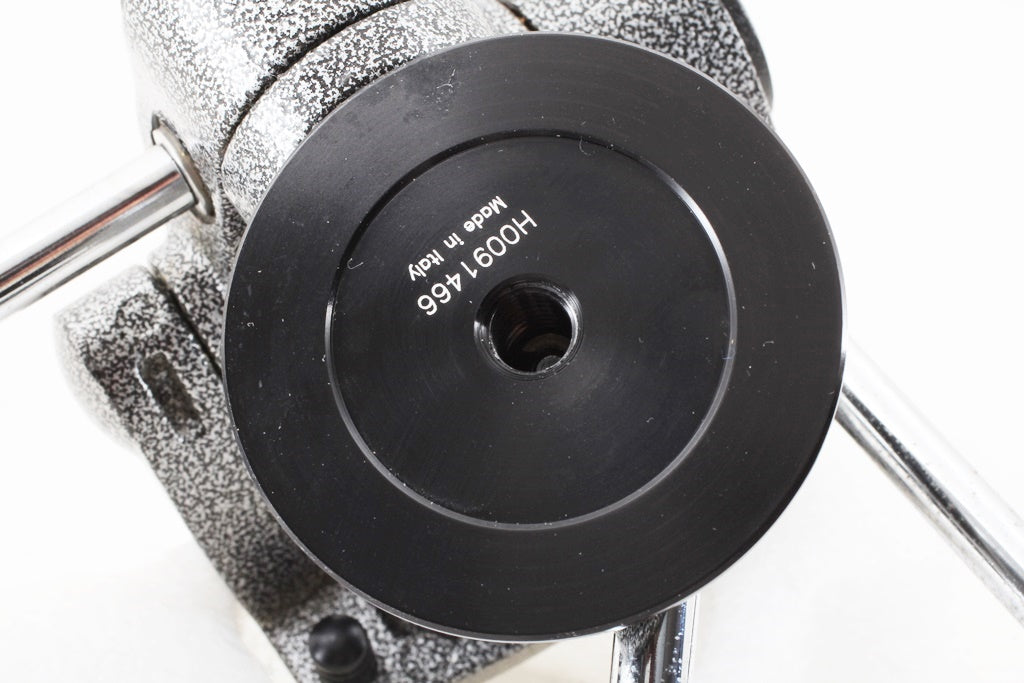 美品◆GITZO 雲台 G2271M ロープロファイル型