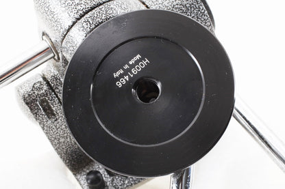 美品◆GITZO 雲台 G2271M ロープロファイル型