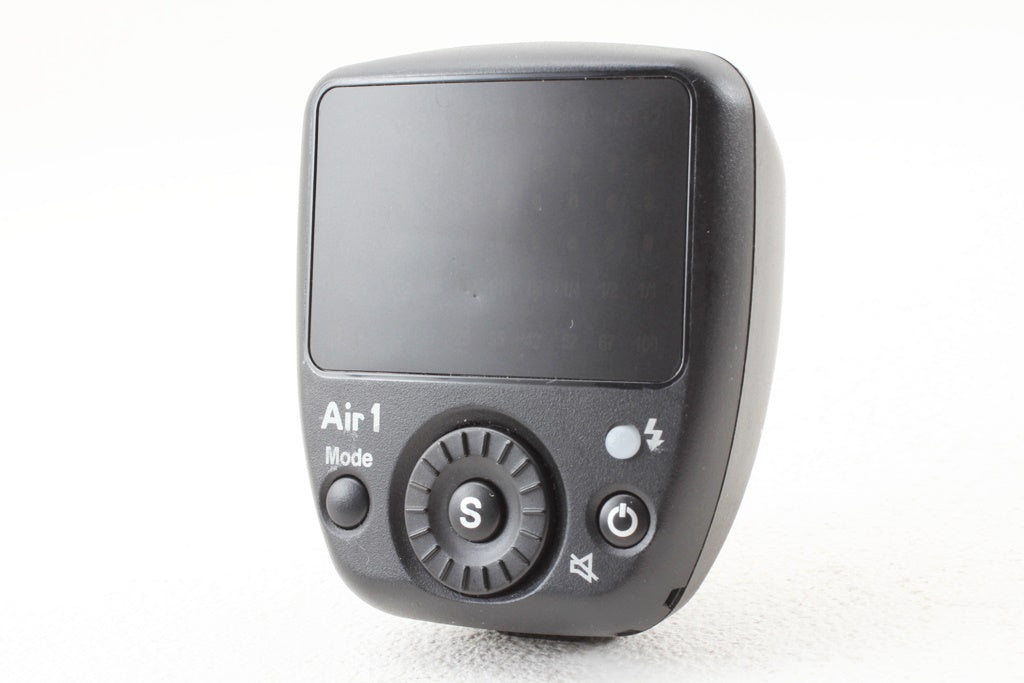 極上品◆Nissin Air1 電波式ワイヤレスTTLコマンダー
