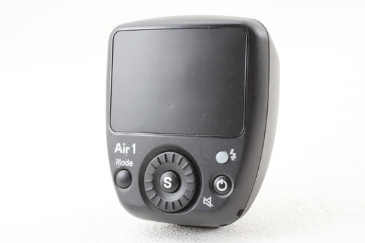 極上品◆Nissin Air1 電波式ワイヤレスTTLコマンダー