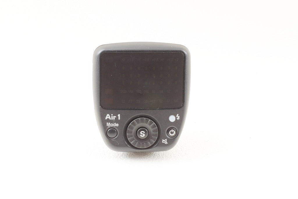 極上品◆Nissin Air1 電波式ワイヤレスTTLコマンダー