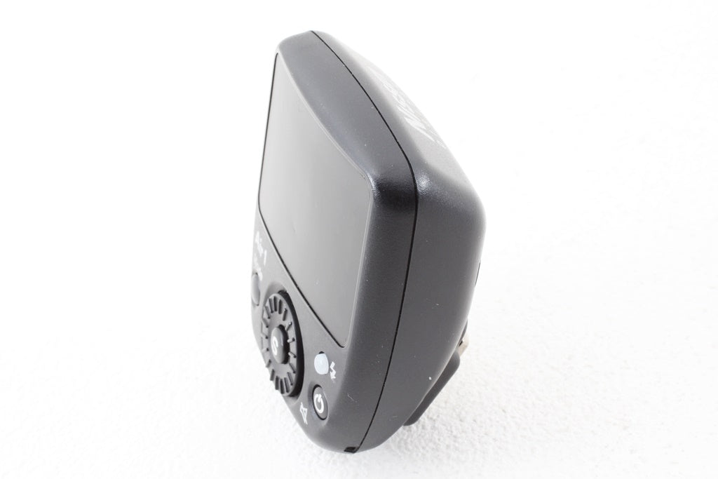 極上品◆Nissin Air1 電波式ワイヤレスTTLコマンダー