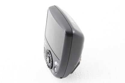 極上品◆Nissin Air1 電波式ワイヤレスTTLコマンダー