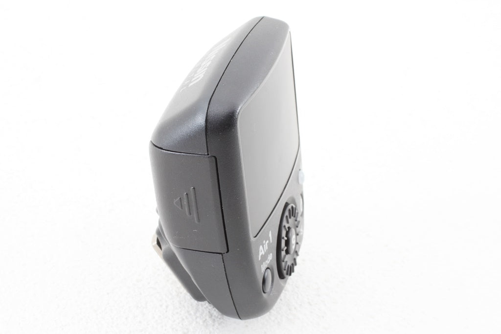 極上品◆Nissin Air1 電波式ワイヤレスTTLコマンダー