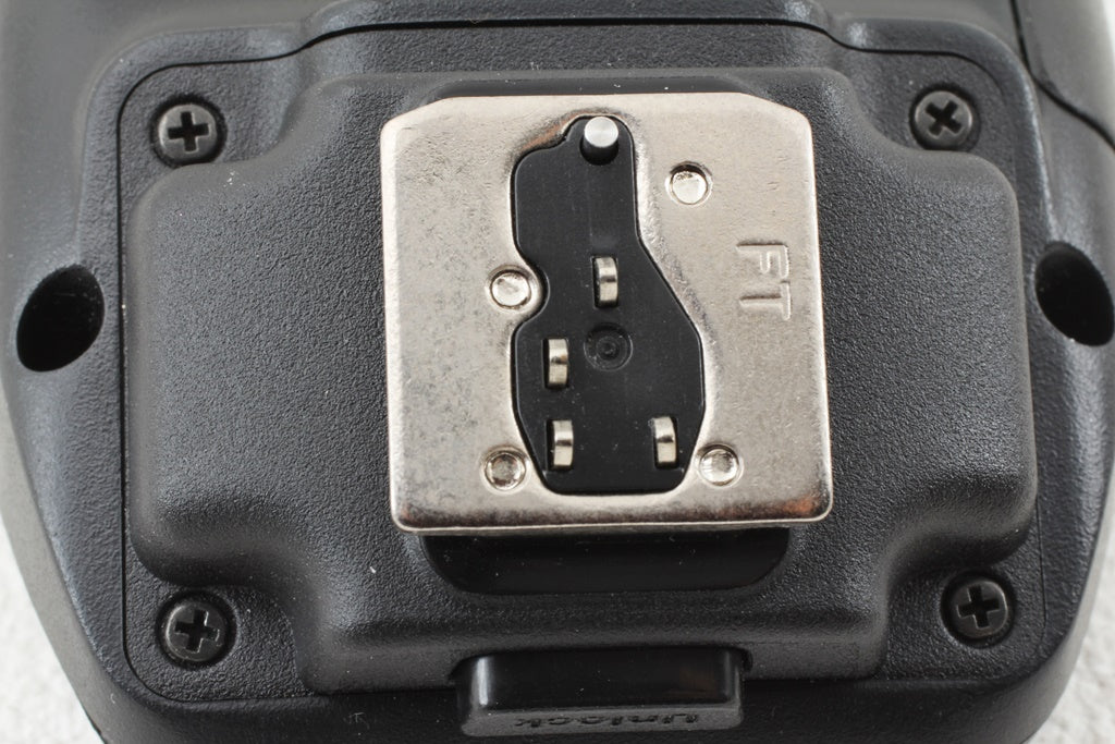 極上品◆Nissin Air1 電波式ワイヤレスTTLコマンダー