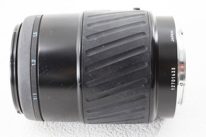 外観美品◆MINOLTA AF MACRO 100mm F2.8 旧