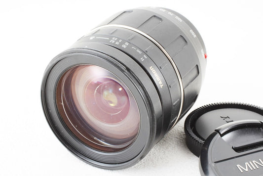 外観美品◆TAMRON AF 28-300mm F3.5-6.3 LD 185D Minolta