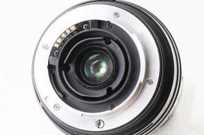 外観美品◆TAMRON AF 28-300mm F3.5-6.3 LD 185D Minolta