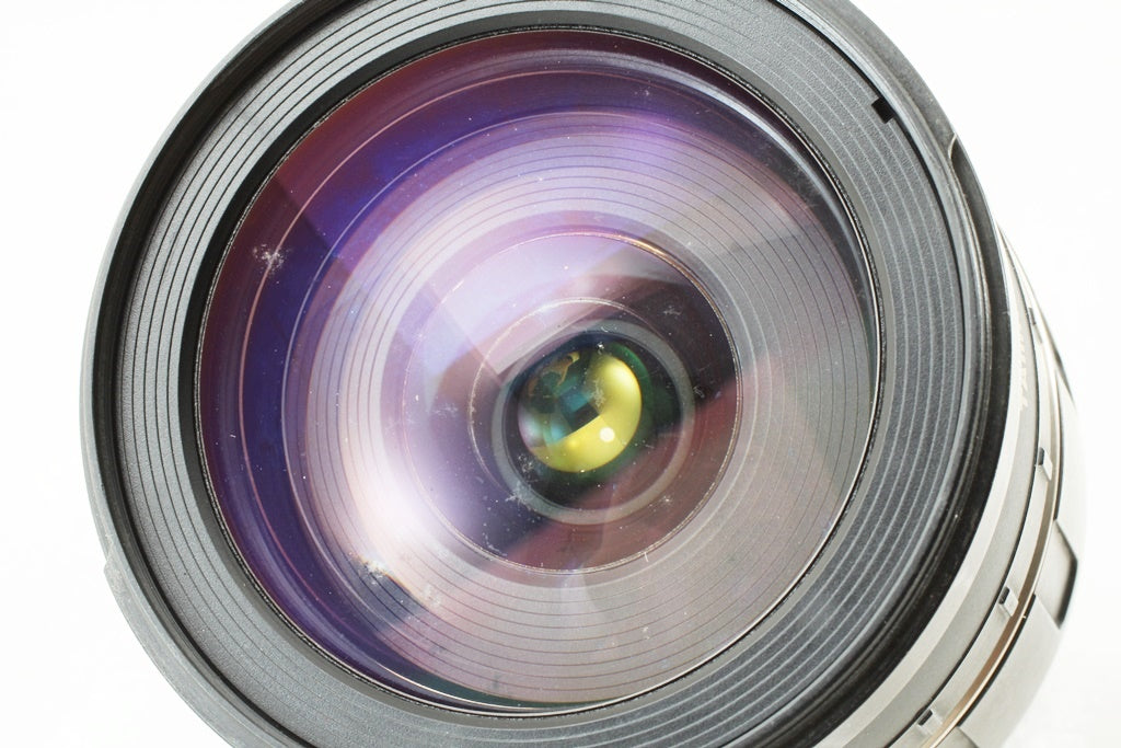 外観美品◆TAMRON AF 28-300mm F3.5-6.3 LD 185D Minolta