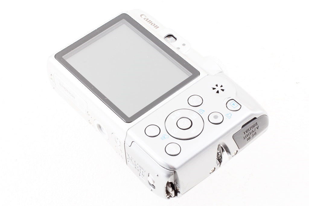 ジャンク品◆CANON PowerShot A1100 IS