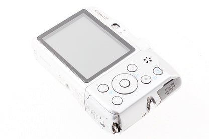 ジャンク品◆CANON PowerShot A1100 IS