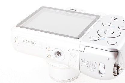 ジャンク品◆CANON PowerShot A1100 IS