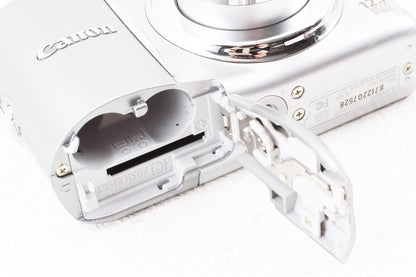 ジャンク品◆CANON PowerShot A1100 IS