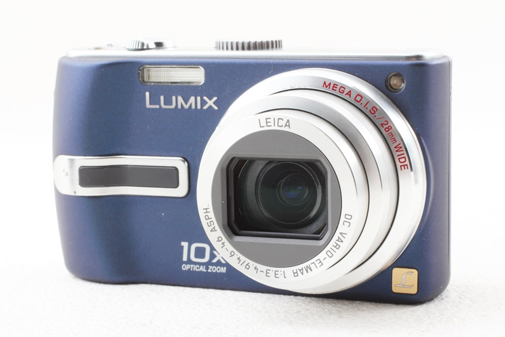 美品◆Panasonic LUMIX DMC-TZ3
