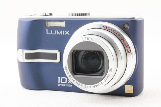 美品◆Panasonic LUMIX DMC-TZ3