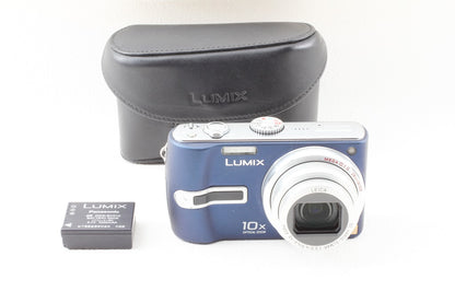 美品◆Panasonic LUMIX DMC-TZ3