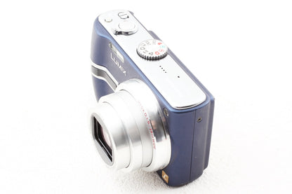 美品◆Panasonic LUMIX DMC-TZ3