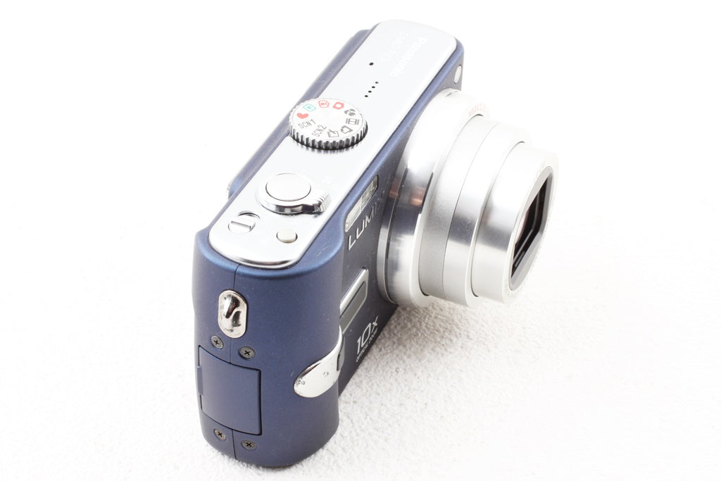 美品◆Panasonic LUMIX DMC-TZ3