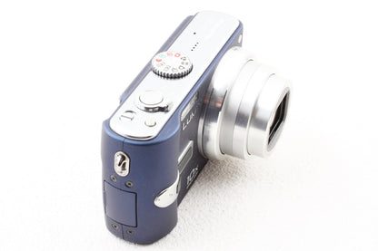 美品◆Panasonic LUMIX DMC-TZ3