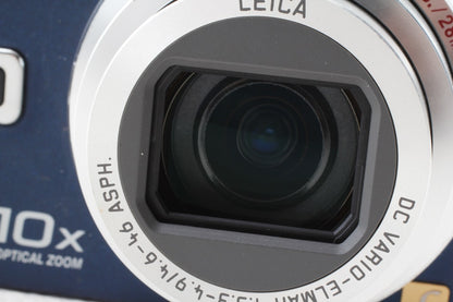 美品◆Panasonic LUMIX DMC-TZ3