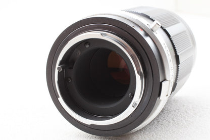 格安品◆Minolta X-7 MC TELE ROKKOR-QD 135/3.5