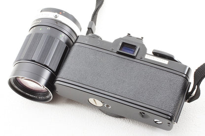 格安品◆Minolta X-7 MC TELE ROKKOR-QD 135/3.5