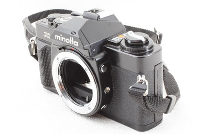 格安品◆Minolta X-7 MC TELE ROKKOR-QD 135/3.5