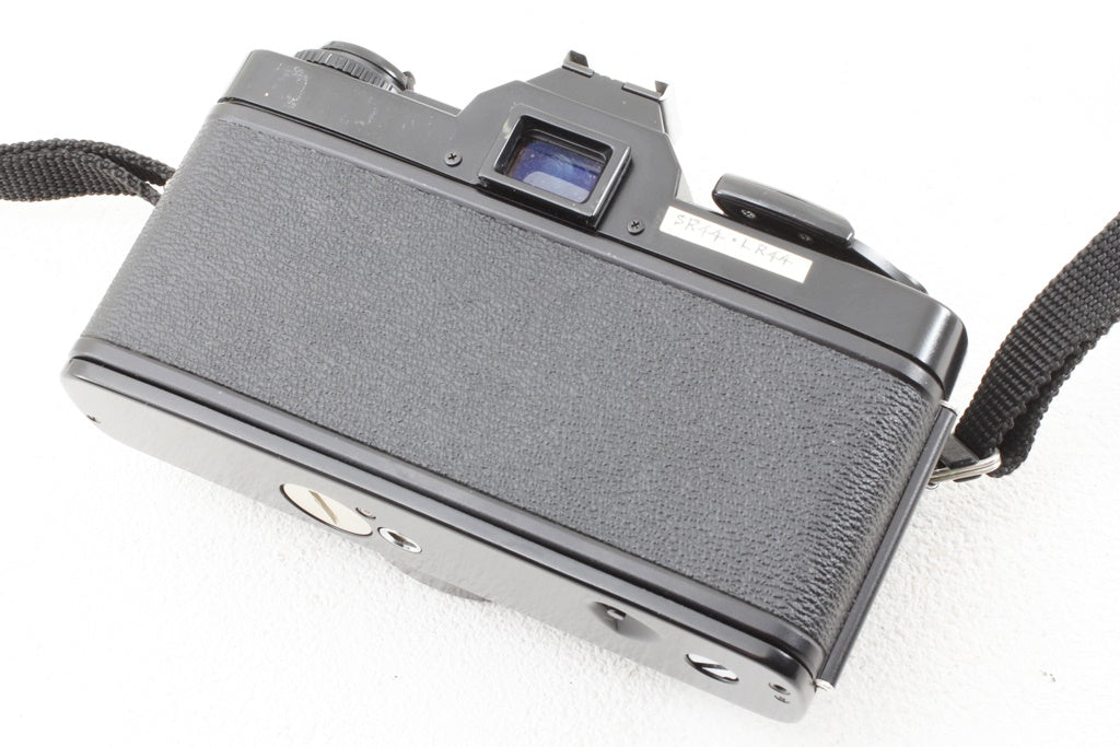 格安品◆Minolta X-7 MC TELE ROKKOR-QD 135/3.5