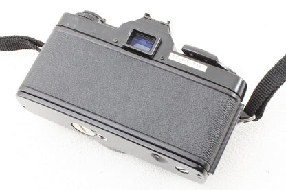 格安品◆Minolta X-7 MC TELE ROKKOR-QD 135/3.5