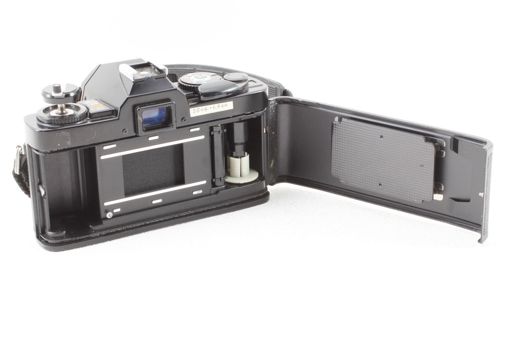 格安品◆Minolta X-7 MC TELE ROKKOR-QD 135/3.5