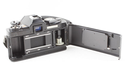 格安品◆Minolta X-7 MC TELE ROKKOR-QD 135/3.5