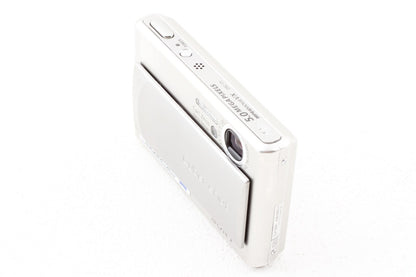 ジャンク品◆SONY Cyber-shot DSC-T1