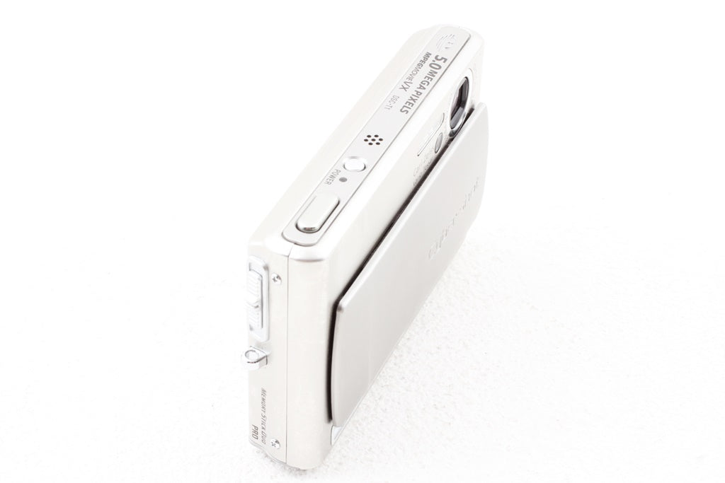 ジャンク品◆SONY Cyber-shot DSC-T1