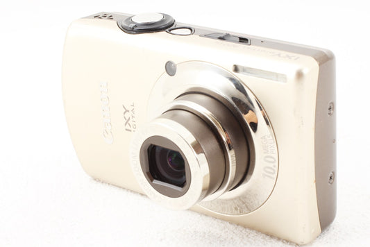 美品◆Canon IXY DIGITAL 920 IS
