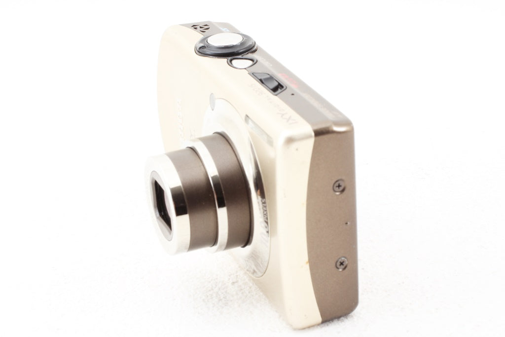 美品◆Canon IXY DIGITAL 920 IS