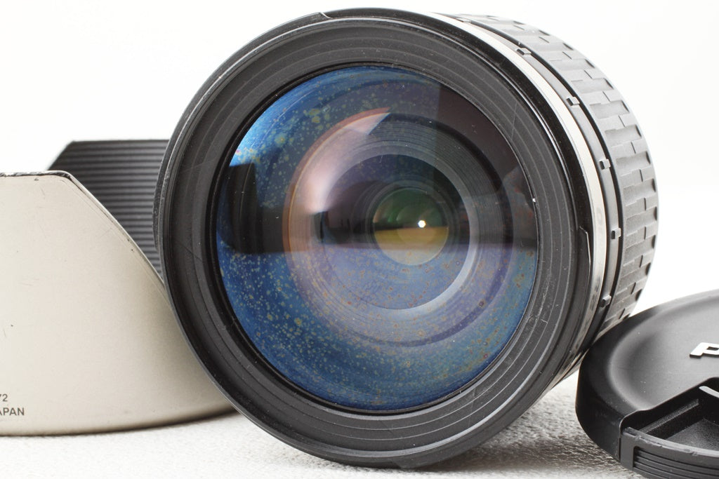 格安品◆PENTAX SMC FA 28-200mm F3.8-5.6