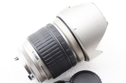 格安品◆PENTAX SMC FA 28-200mm F3.8-5.6