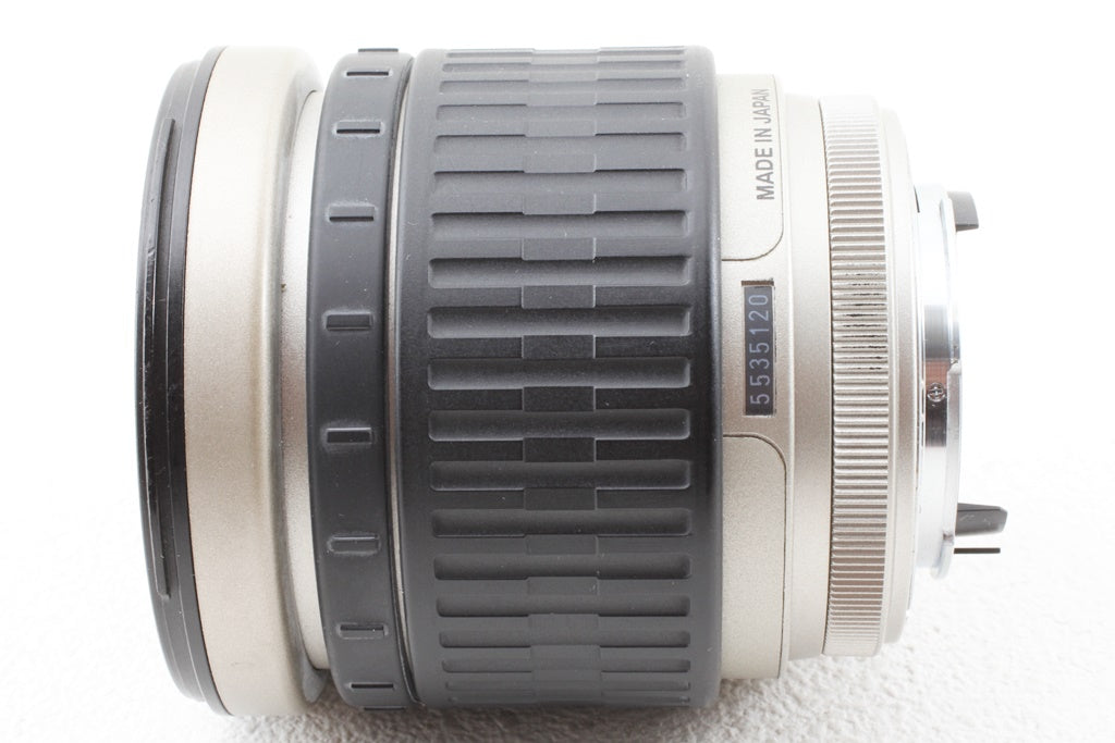 格安品◆PENTAX SMC FA 28-200mm F3.8-5.6